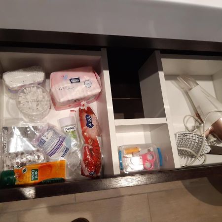 Appartement Atbrivosanas Aleja 80 à Rēzekne Extérieur photo